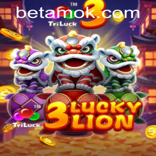 Dive into the Exciting World of 3LUCKYLION on P5.bet