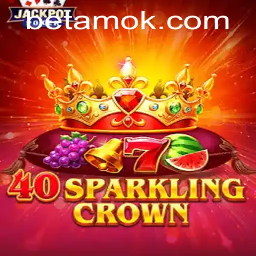 Discover the Allure of 40SparklingCrown: A Captivating Casino Game at p5.bet