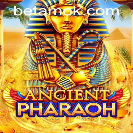Discovering AncientPharaoh: A Journey Through Time with p5.bet
