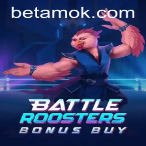 BattleRoostersBonusBuy: The Exciting Online Gaming Experience by p5.bet