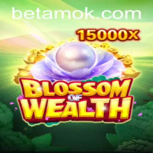 BlossomofWealth: Dive into the New Gaming Phenomenon at p5.bet