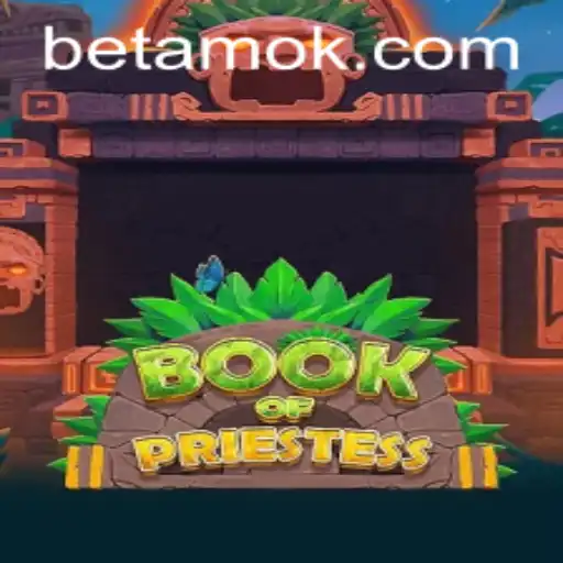 BookOfPriestess: Unveiling the Mystical Journey on p5.bet