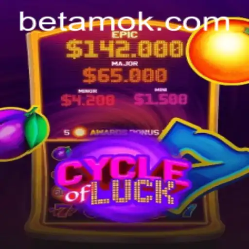 Discover the Thrilling World of CycleofLuck on p5.bet