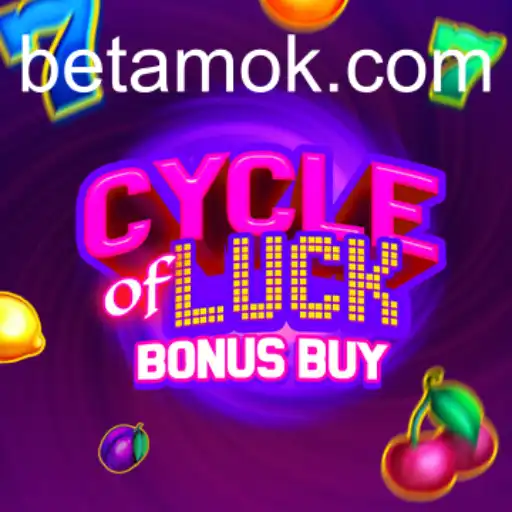 Exploring the Thrills of CycleofLuckBonusBuy on p5.bet
