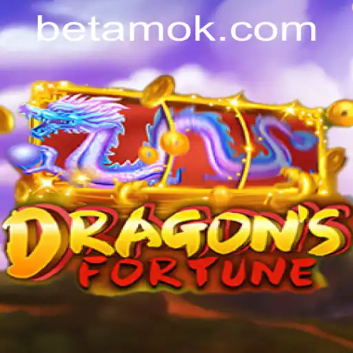 DragonFortune: Dive into the Enchanting World of Adventure and Intrigue on p5.bet