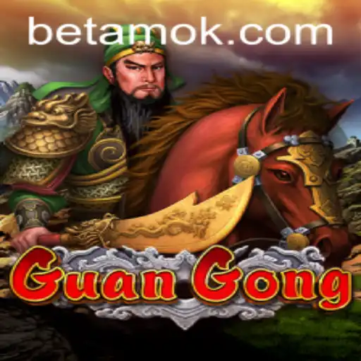 Discovering GuanGong: A Fascinating New Game on p5.bet