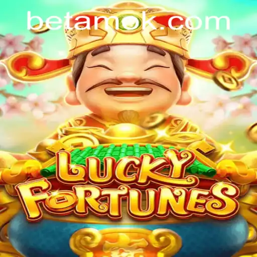 Unveiling the Thrills of LUCKYFORTUNES: An Enthralling Adventure in the World of p5.bet