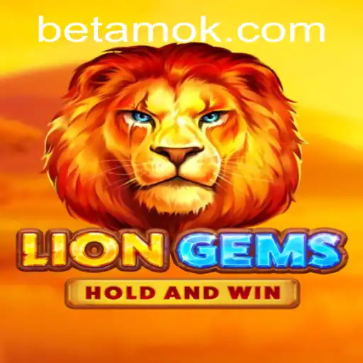 Explore the Roaring Adventure of LionGems on p5.bet