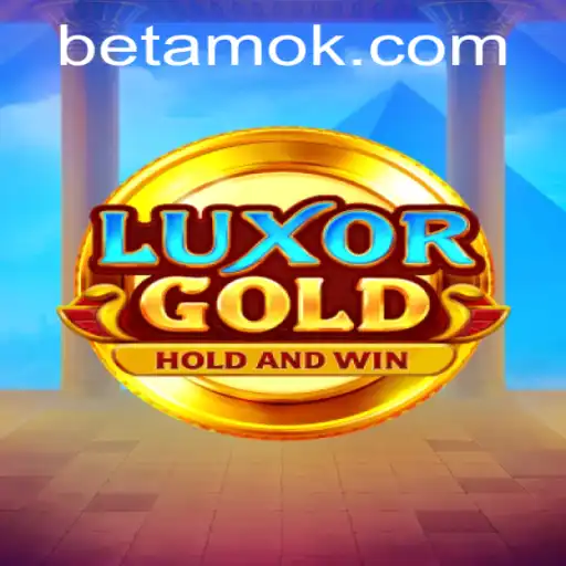 Exploring LuxorGold on p5.bet: A Thrilling Gaming Adventure