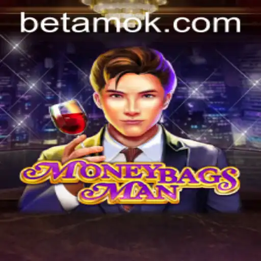 Exploring the World of MoneybagsMan: A Modern Twist in Online Gaming
