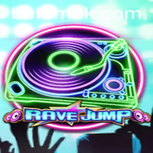 Dive into the World of RaveJump: An Exciting Adventure