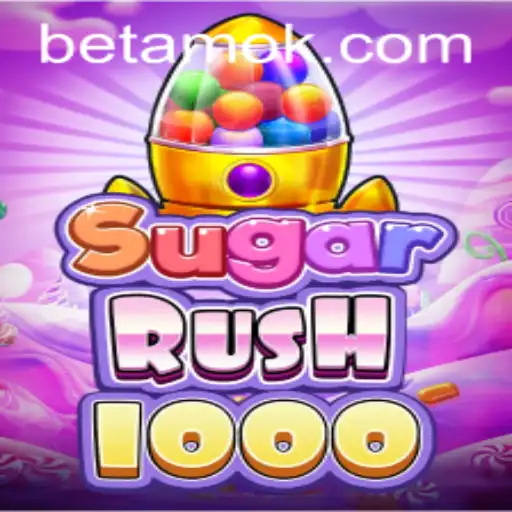 Explore the Sweet Excitement of SugarRush1000