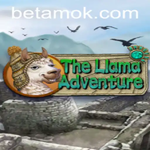 Explore TheLlamaAdventure: A Captivating Journey with p5.bet