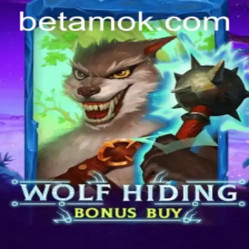 Discover the Thrills of WolfHidingBonusBuy: An Immersive Gaming Experience