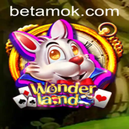 Discover the Exciting World of Wonderland at p5.bet