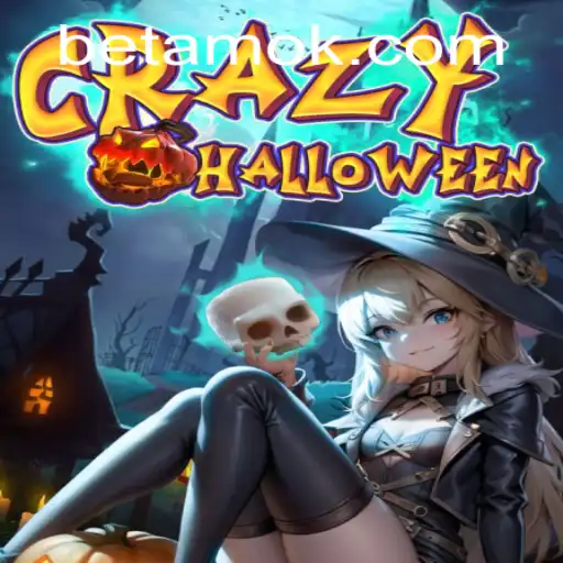 Dive into the Mysterious World of CrazyHalloween: Unveiling the Thrills at p5.bet