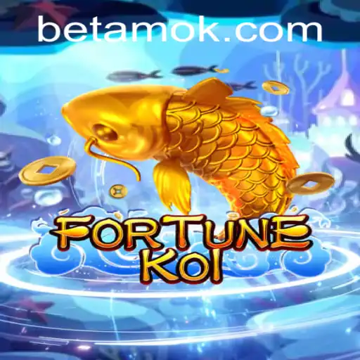 FORTUNEKOI: Dive into the World of Luck and Strategy at p5.bet