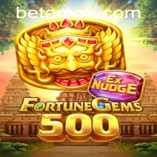 Exploring the Exciting World of FortuneGems500 on p5.bet