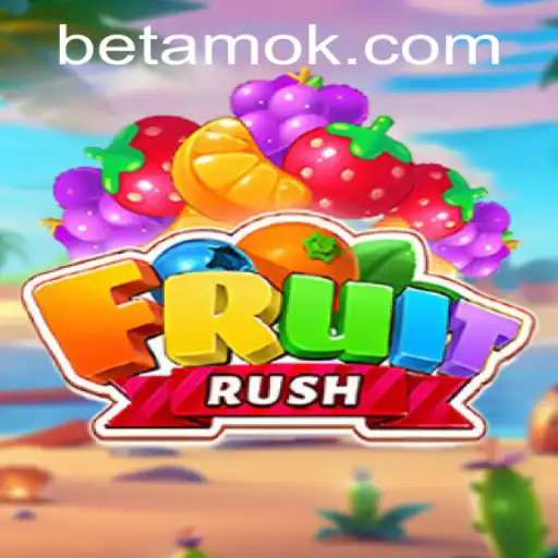 Unleashing the Excitement of FruitRush on p5.bet