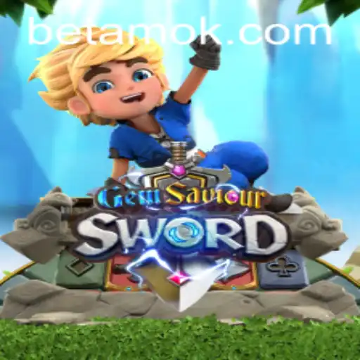 GemSaviourSword: Embark on a Magical Adventure
