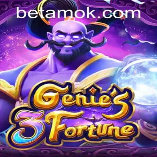 Discover the Enchanting World of Genie3Fortune with p5.bet