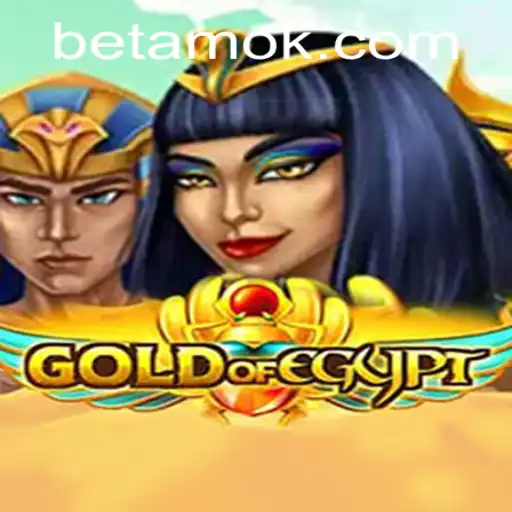 Unveiling the Mysteries of GoldOfEgypt: A New Gaming Phenomenon on p5.bet