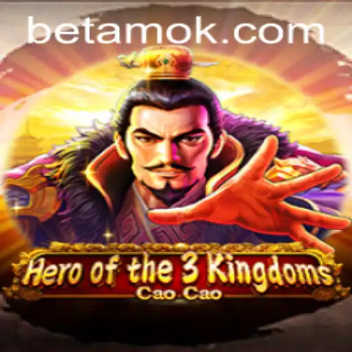 Unveiling Heroofthe3KingdomsCaoCao: A Journey Through Ancient Legends
