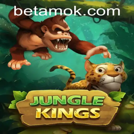 Discover the Exciting World of JungleKings: A Premier Game on p5.bet