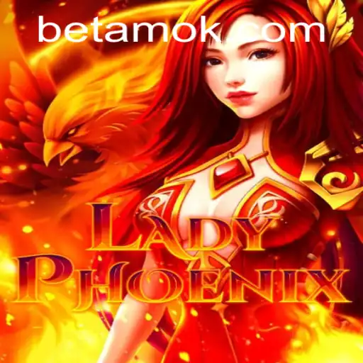 Exploring LadyPhoenix: A Dive into Gaming Adventure on P5.bet