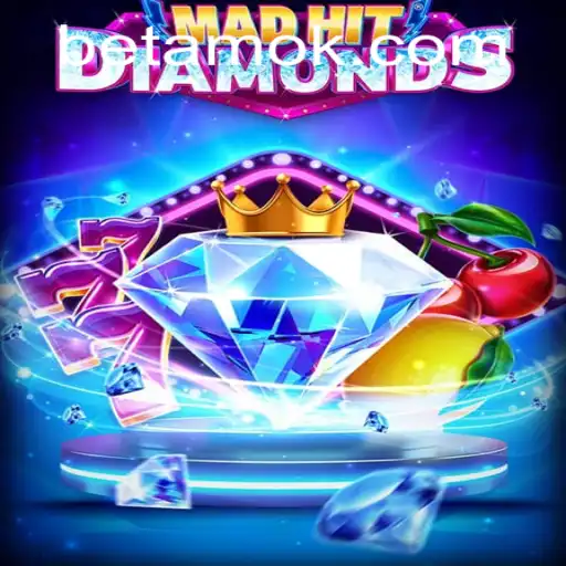MadHitDiamonds: A Thrilling Adventure in the Digital Casino
