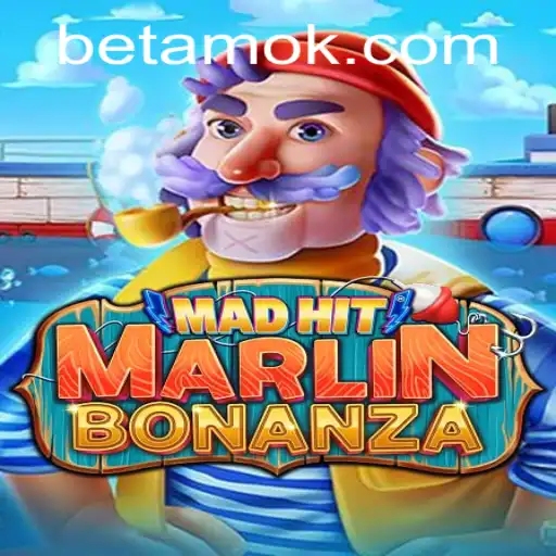 MadHitMarlinBonanza: A Thrilling Adventure Awaits