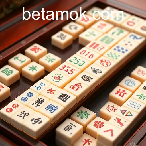 Mahjong