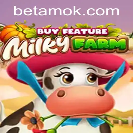 Exploring the World of MilkyFarmBuyFeature on P5.Bet