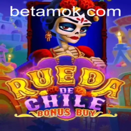 Exploring the Exciting World of RuedaDeChileBonusBuy on p5.bet