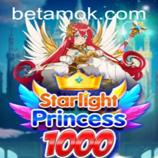 Exploring the Universe of StarlightPrincess1000 on p5.bet