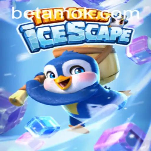 Discover the Thrills of TheGreatIcescape at p5.bet