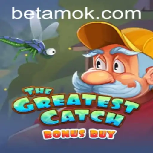 Discover TheGreatestCatchBonusBuy: An Engaging Adventure at p5.bet