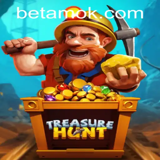 Discover the Thrilling World of TreasureHunt with p5.bet