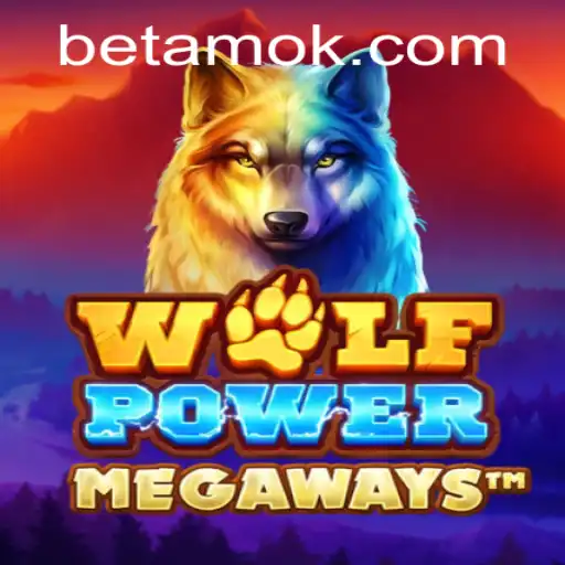 Exploring the World of WolfPowerMega on p5.bet